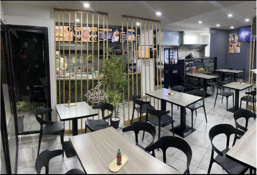 KAHAN - Restaurant Saint maur des fossés 2